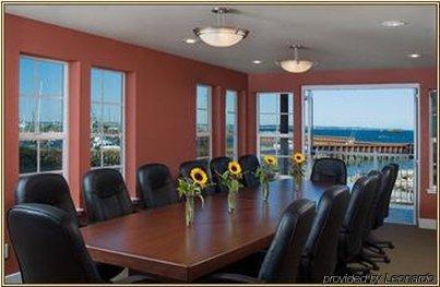 Cannery Pier Hotel & Spa Astoria Faciliteter billede